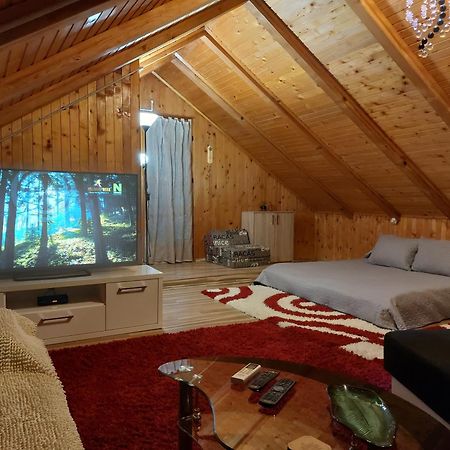 Fortuna Holiday Home Bihać エクステリア 写真