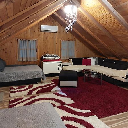 Fortuna Holiday Home Bihać エクステリア 写真