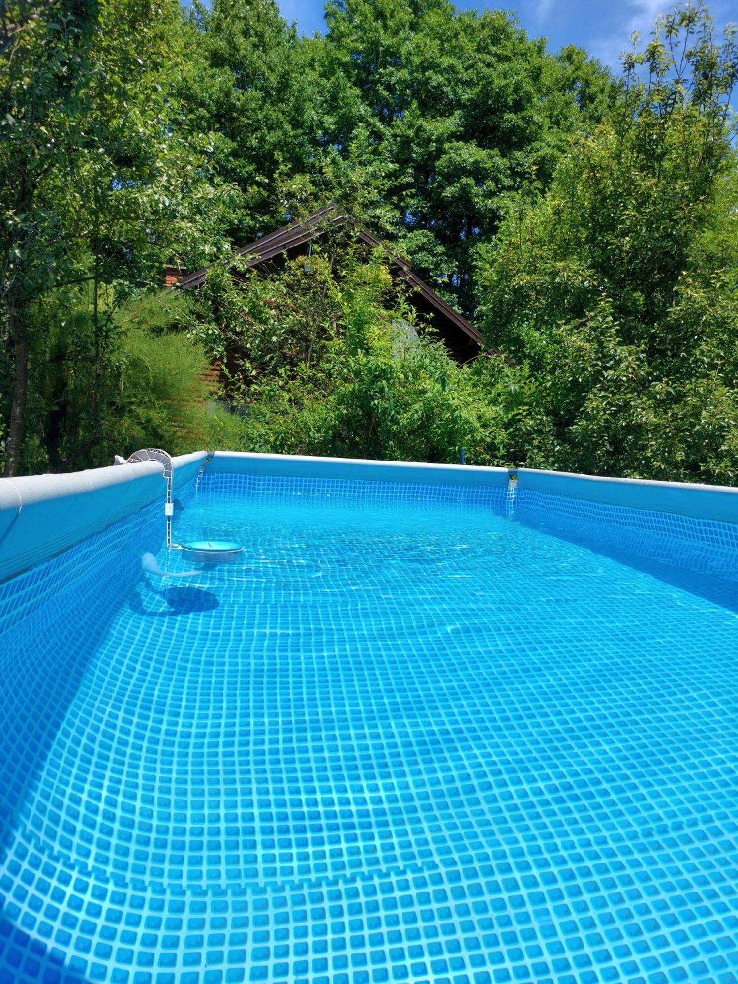 Fortuna Holiday Home Bihać エクステリア 写真