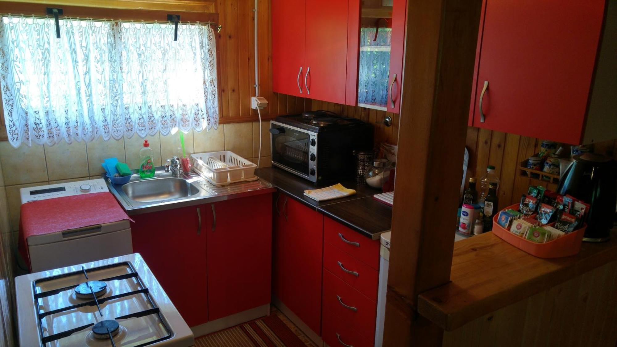 Fortuna Holiday Home Bihać エクステリア 写真