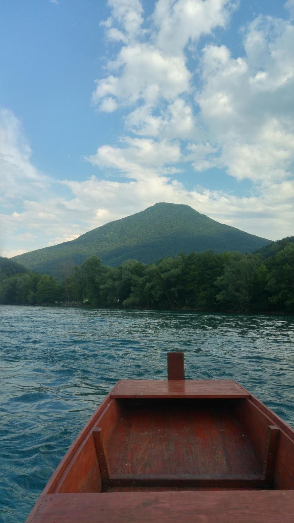 Fortuna Holiday Home Bihać エクステリア 写真