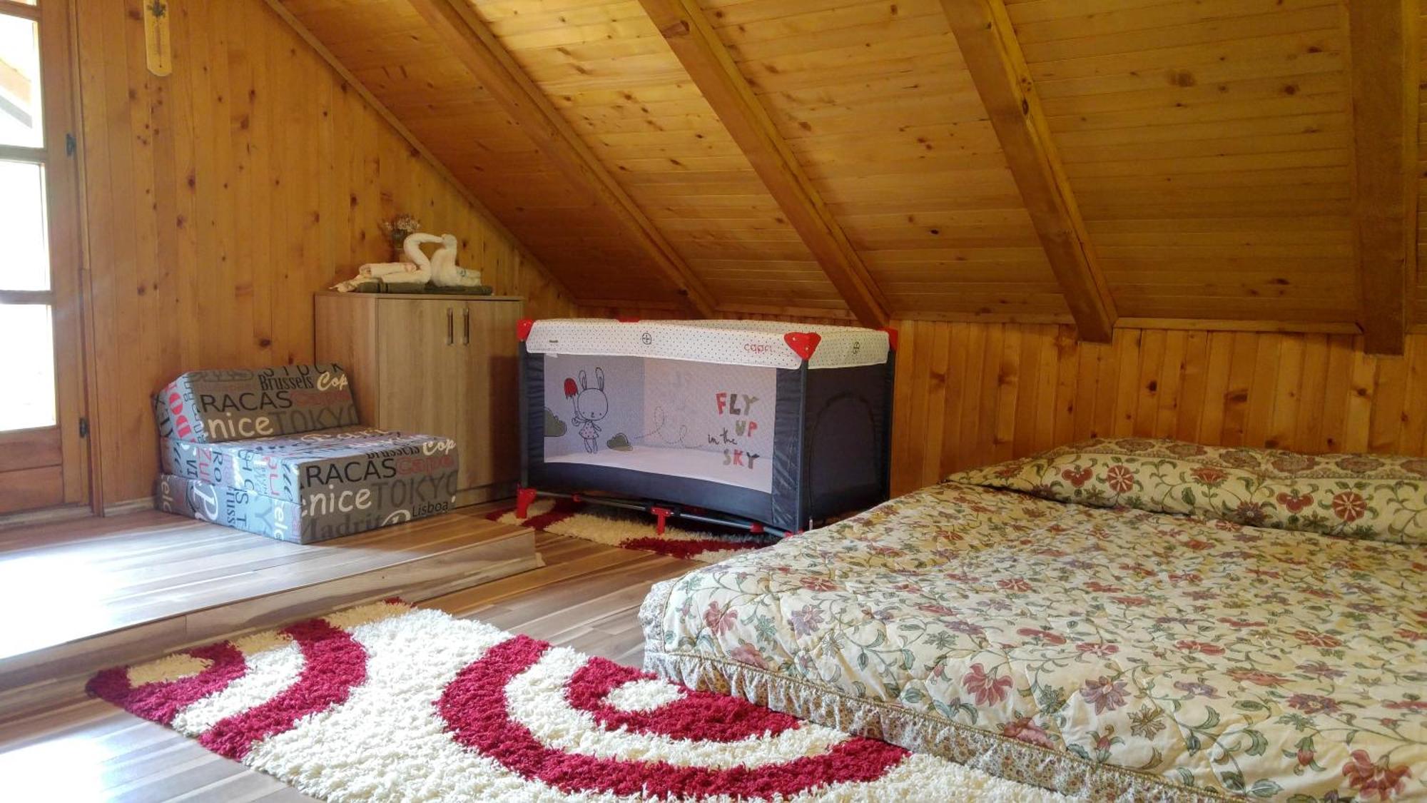 Fortuna Holiday Home Bihać エクステリア 写真