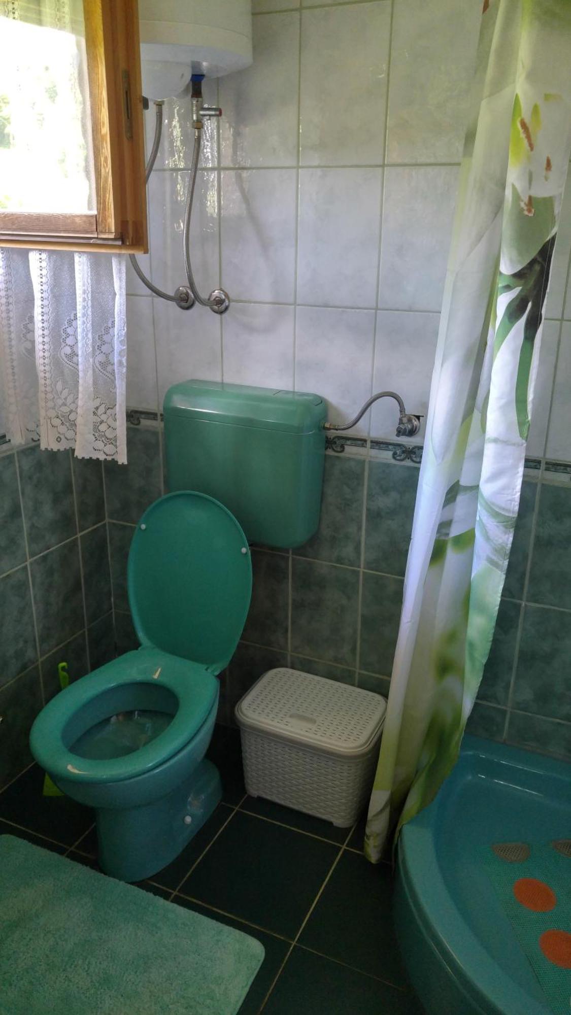 Fortuna Holiday Home Bihać エクステリア 写真