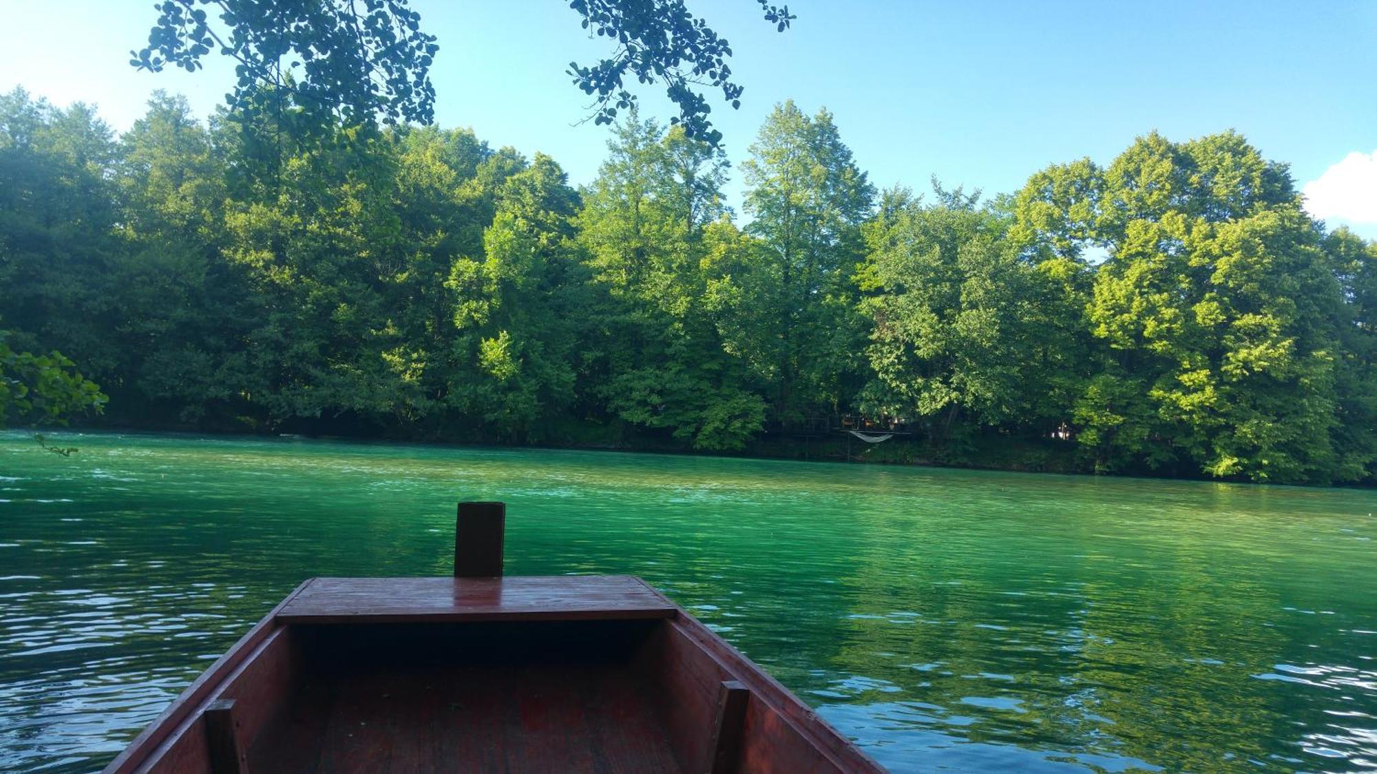 Fortuna Holiday Home Bihać エクステリア 写真