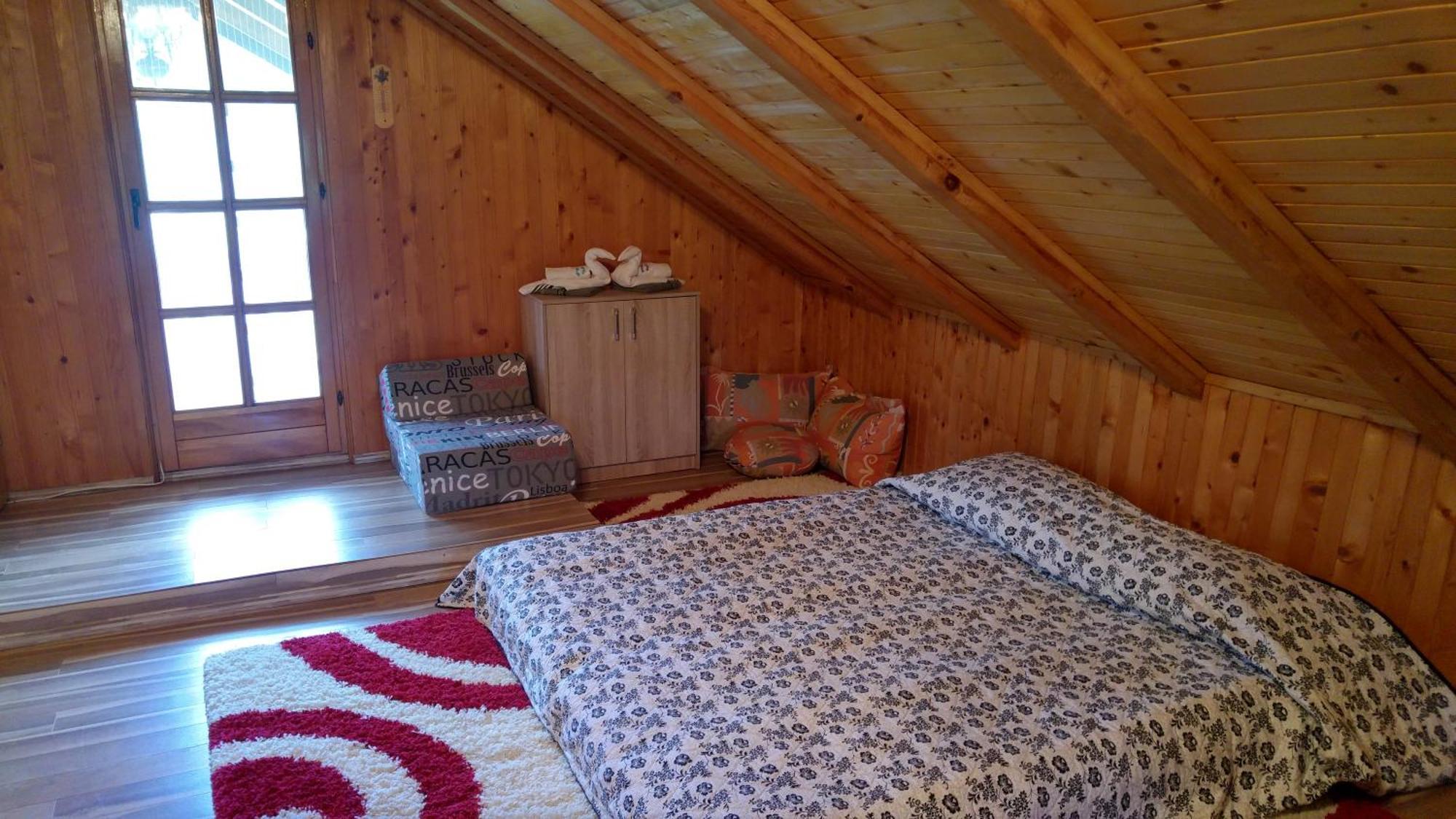 Fortuna Holiday Home Bihać エクステリア 写真