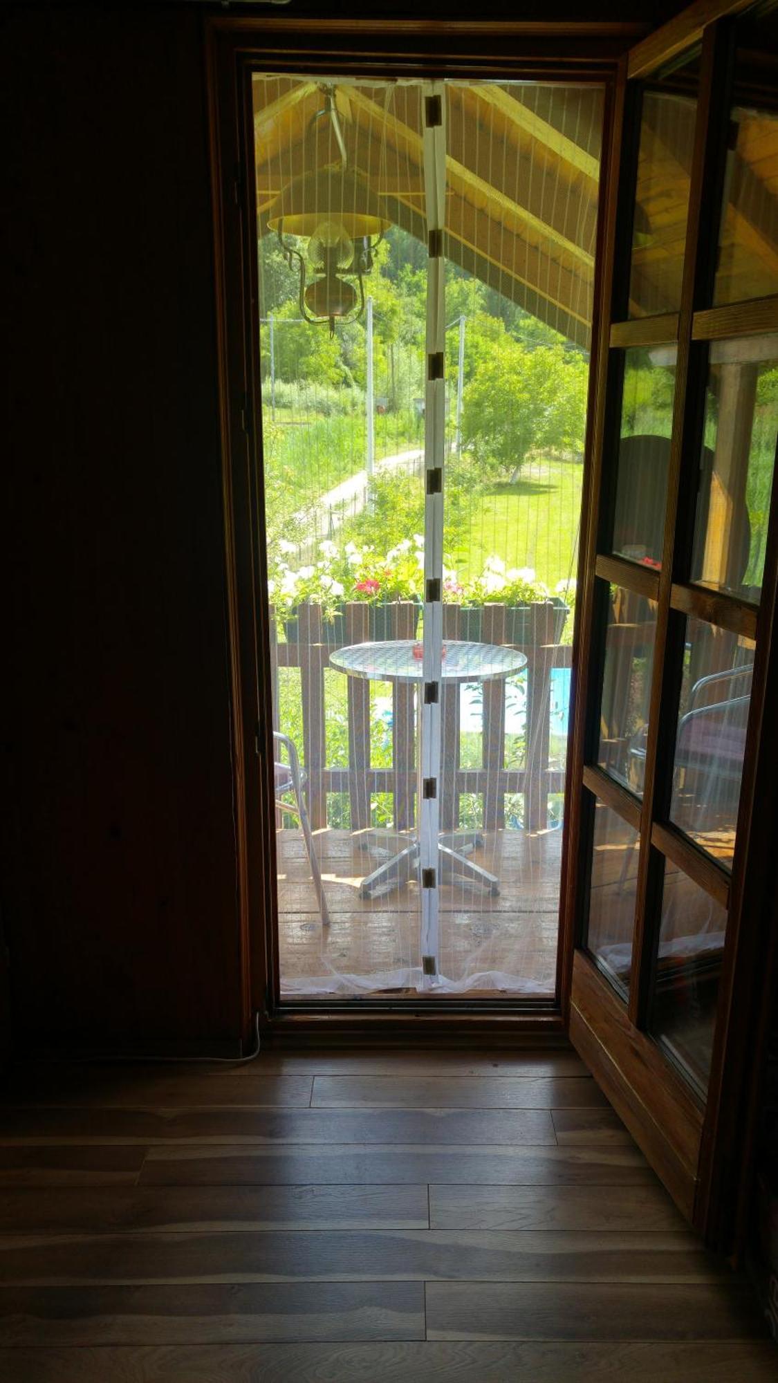Fortuna Holiday Home Bihać エクステリア 写真