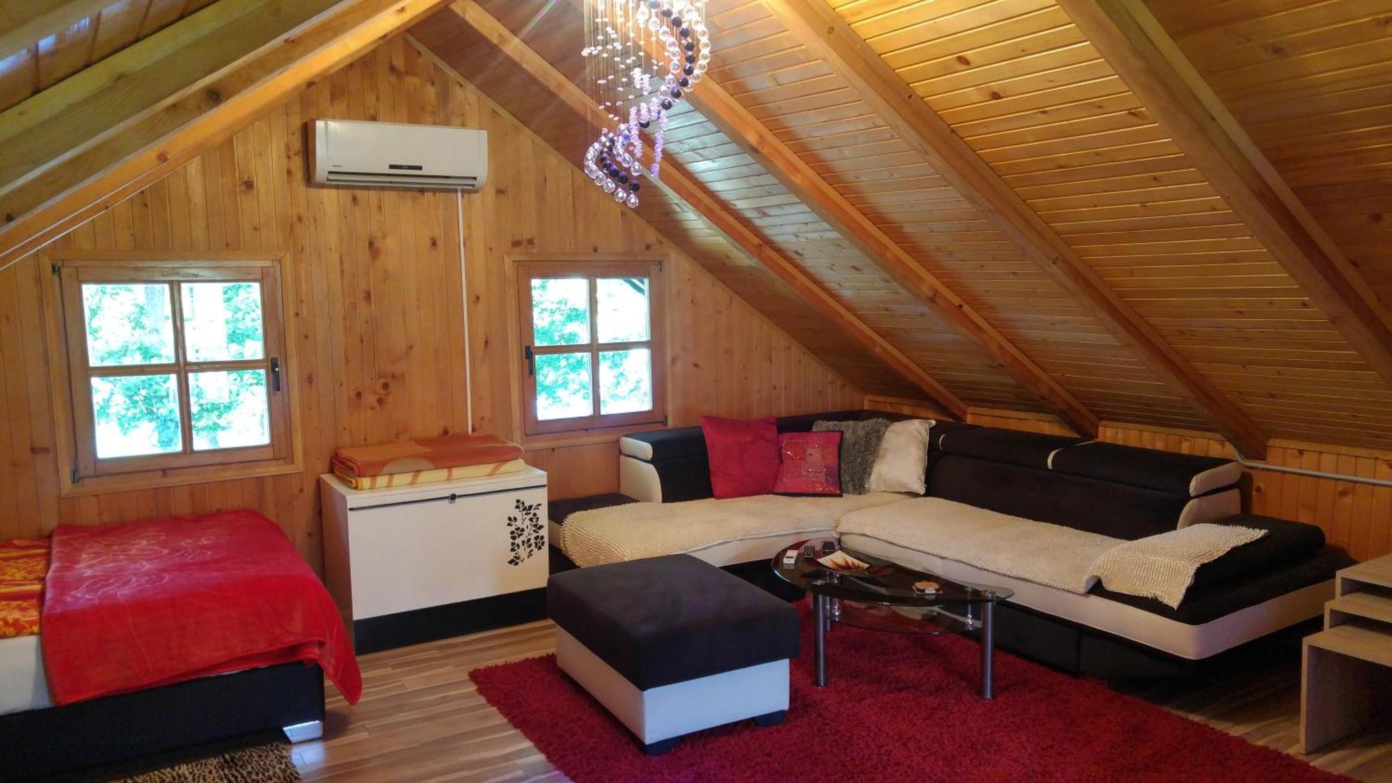 Fortuna Holiday Home Bihać エクステリア 写真