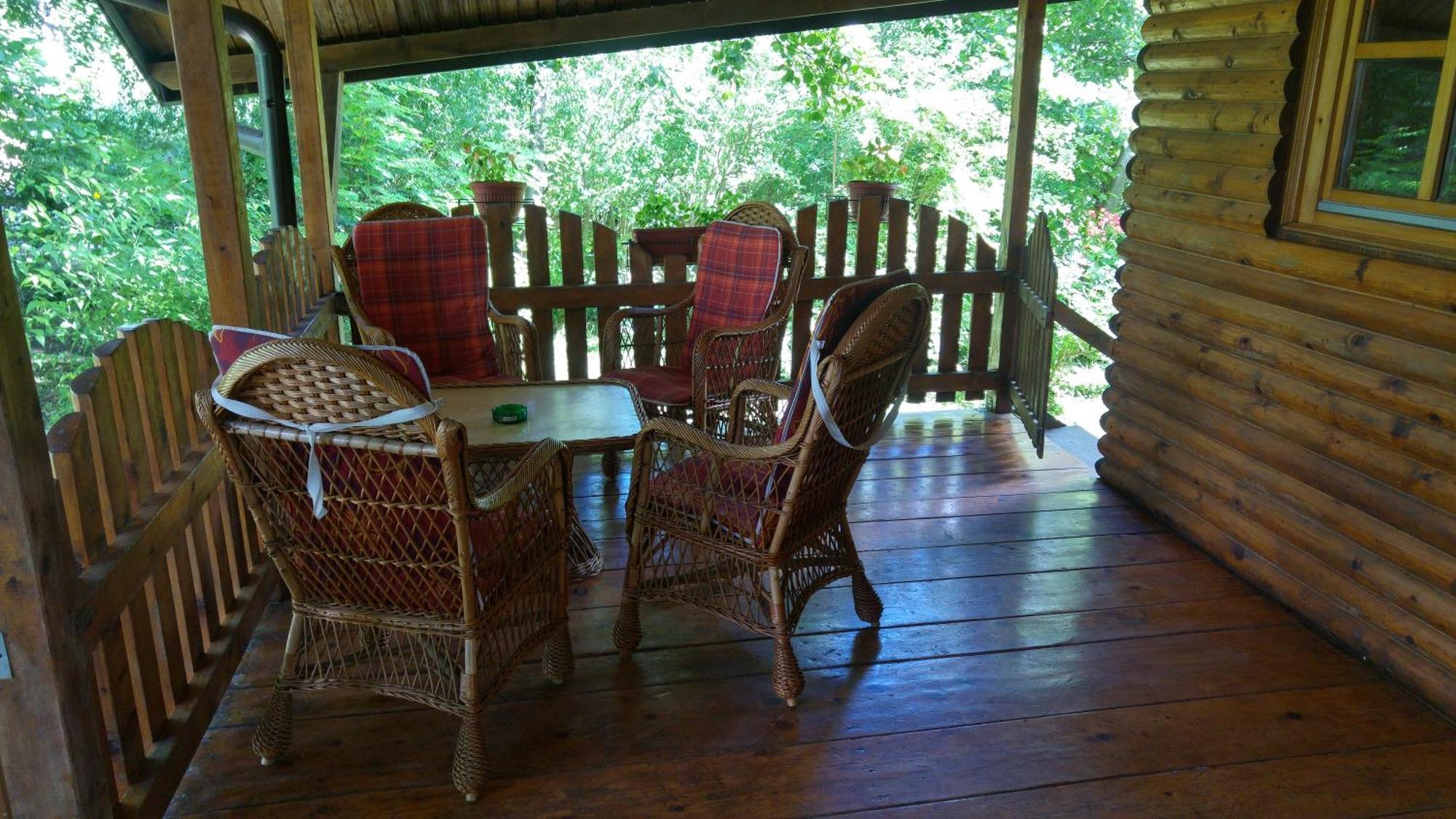 Fortuna Holiday Home Bihać エクステリア 写真
